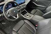 Thumbnail of 2024 White BMW 330