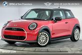 Photo of 2025 Chili Red II MINI Hardtop