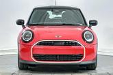 Thumbnail of 2025 Chili Red II MINI Hardtop