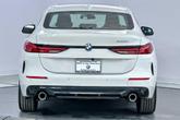 Thumbnail of 2024 White BMW 228 Gran Coupe