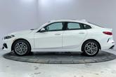 Thumbnail of 2024 White BMW 228 Gran Coupe