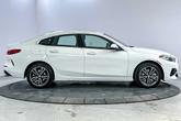 Thumbnail of 2024 White BMW 228 Gran Coupe