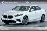 Photo of 2024 White BMW 228 Gran Coupe