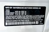 Thumbnail of 2024 White BMW 228 Gran Coupe