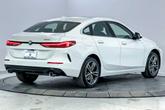 Thumbnail of 2024 White BMW 228 Gran Coupe