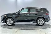 Thumbnail of 2025 Black Sapphire Metallic BMW X1