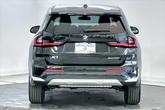 Thumbnail of 2025 Black Sapphire Metallic BMW X1