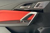 Thumbnail of 2025 Black Sapphire Metallic BMW X1