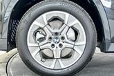Thumbnail of 2025 Black Sapphire Metallic BMW X1