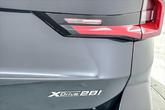Thumbnail of 2025 Black Sapphire Metallic BMW X1