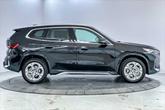 Thumbnail of 2025 Black Sapphire Metallic BMW X1