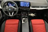 Thumbnail of 2025 Black Sapphire Metallic BMW X1