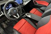 Thumbnail of 2025 Black Sapphire Metallic BMW X1