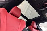 Thumbnail of 2025 Black Sapphire Metallic BMW X1