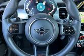 Thumbnail of 2022 Island Blue Metallic MINI Hardtop