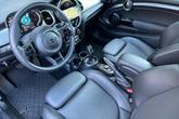 Thumbnail of 2022 Island Blue Metallic MINI Hardtop