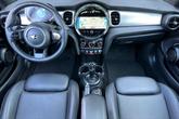 Thumbnail of 2022 Island Blue Metallic MINI Hardtop