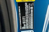 Thumbnail of 2022 Island Blue Metallic MINI Hardtop