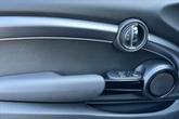 Thumbnail of 2022 Island Blue Metallic MINI Hardtop