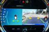 Thumbnail of 2022 Island Blue Metallic MINI Hardtop