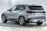 Thumbnail of 2026 Skyscraper Grey Metallic BMW X5 PHEV