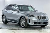 Thumbnail of 2026 Skyscraper Grey Metallic BMW X5 PHEV