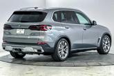 Thumbnail of 2026 Skyscraper Grey Metallic BMW X5 PHEV