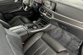 Thumbnail of 2022 Mineral White Metallic BMW X7