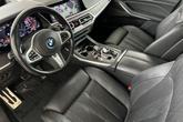 Thumbnail of 2022 Mineral White Metallic BMW X7