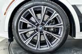 Thumbnail of 2022 Mineral White Metallic BMW X7
