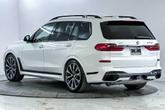 Thumbnail of 2022 Mineral White Metallic BMW X7