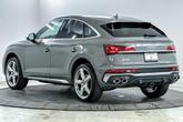 Thumbnail of 2022 Quantum Gray Audi SQ5