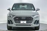 Thumbnail of 2022 Quantum Gray Audi SQ5