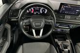 Thumbnail of 2022 Quantum Gray Audi SQ5