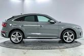 Thumbnail of 2022 Quantum Gray Audi SQ5