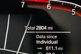 Thumbnail of 2024 Black Sapphire Metallic BMW 228 Gran Coupe