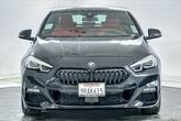 Thumbnail of 2024 Black Sapphire Metallic BMW 228 Gran Coupe