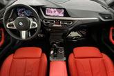 Thumbnail of 2024 Black Sapphire Metallic BMW 228 Gran Coupe