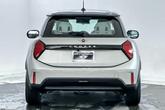 Thumbnail of 2025 Melting Silver III Metallic MINI Hardtop