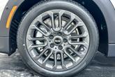 Thumbnail of 2025 Melting Silver III Metallic MINI Hardtop