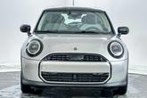 Thumbnail of 2025 Melting Silver III Metallic MINI Hardtop