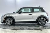 Thumbnail of 2025 Melting Silver III Metallic MINI Hardtop