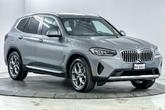 Thumbnail of 2023 Skyscraper Gray Metallic BMW X3
