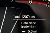 Thumbnail of 2023 Skyscraper Gray Metallic BMW X3