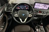 Thumbnail of 2023 Skyscraper Gray Metallic BMW X3