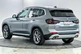 Thumbnail of 2023 Skyscraper Gray Metallic BMW X3