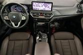 Thumbnail of 2023 Skyscraper Gray Metallic BMW X3