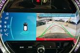 Thumbnail of 2024 Chili Red MINI Hardtop