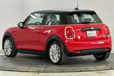 Thumbnail of 2024 Chili Red MINI Hardtop