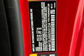 Thumbnail of 2024 Chili Red MINI Hardtop